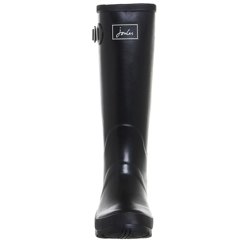 JOULES FIELD WELLY BLACK