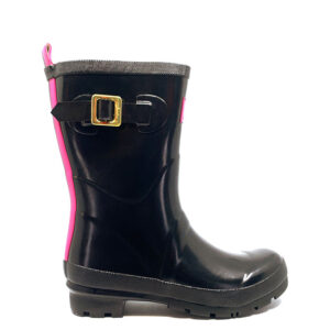JOULES KELLY WELLY YGL BLACK