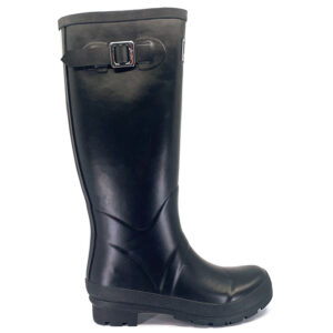 JOULES FIELD WELLY BLACK