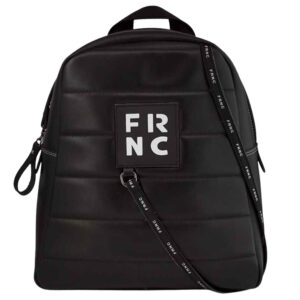 Frnc Τσάντα Γυναικεία 2132 Black