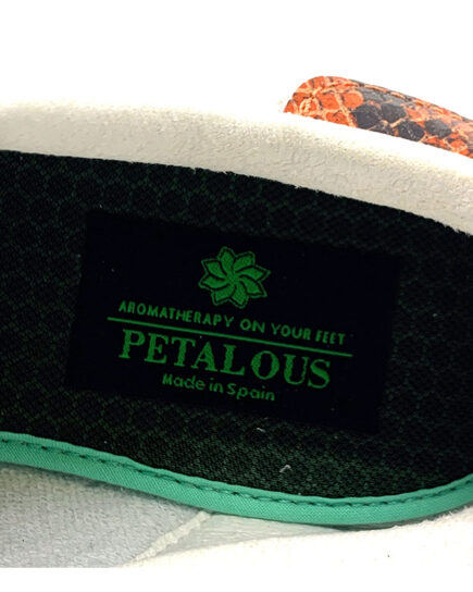Petalous Sneaker Γυναικείο Peu 2 Λευκό