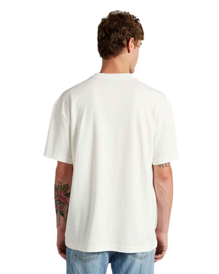 John Richmond T shirt Surkit Rmp22088ts Λευκό