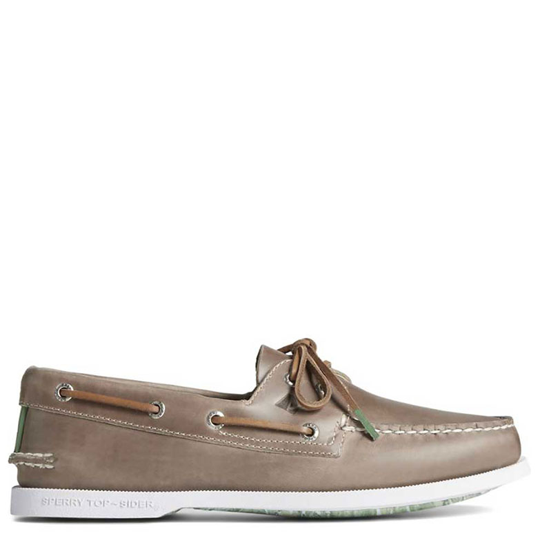 Sperry Sts23932 Eye Pullup Γκρι