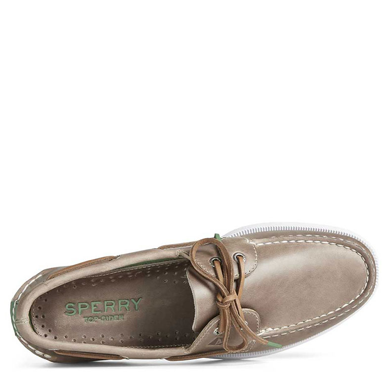 Sperry Sts23932 Eye Pullup Γκρι