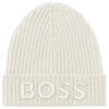 Boss Καπέλο Zaryan Λευκό