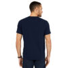 Nautica Μπλούζα T-shirt V41050 Μπλε