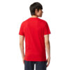 Harmont & Blaine Μπλούζα T-shirt INJ001 Κόκκινο