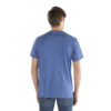 Harmont & Blaine Μπλούζα T-shirt INJ001 Μπλε