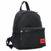 Hugo Ethon Backpack Τσάντα 50492700 Μαύρη