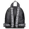 Hugo Bel Backpack 50492173 Μαύρο