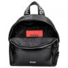 Hugo Bel Backpack 50492173 Μαύρο