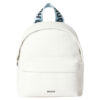 Hugo Bel Backpack 50492173 Λευκό