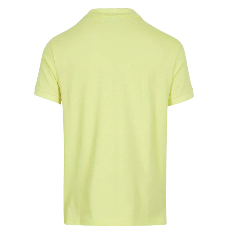 O'NEILL Μπλούζα Polo N02400 Lime