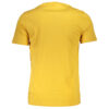 Harmont & Blaine Μπλούζα T-shirt INJ001 Κίτρινο