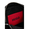 Hugo Bel Τσάντα 50490172 Μαύρη