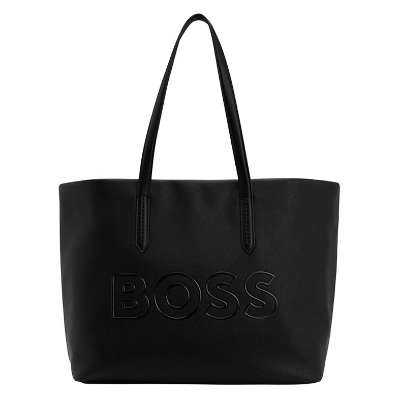 Boss Addison Μεγάλη Τσάντα 50492674 Μαύρη