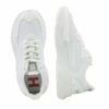 Hugo Leon Runn Sneaker 50492874 Λευκό