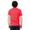 Harmont & Blaine Μπλούζα T-Shirt IRJ197 Κόκκινο