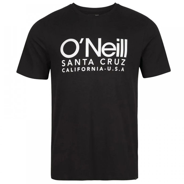 O'NEILL Μπλούζα T-shirt N2850005 Μαύρο