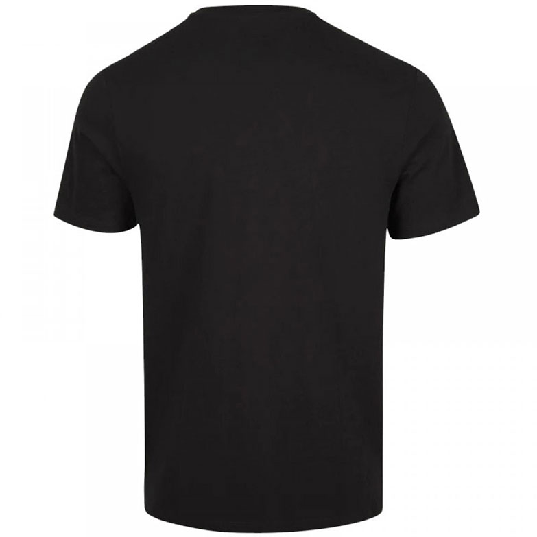 O'NEILL Μπλούζα T-shirt N2850005 Μαύρο