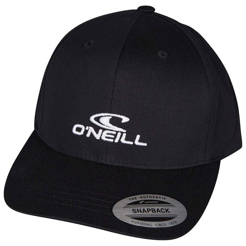 O'NEILL Καπέλο N04100 Μαύρο