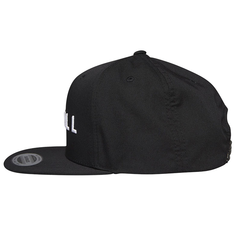 O'NEILL Καπέλο N04102 Μαύρο