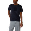 Baldessarini Μπλούζα T-Shirt 20055 Μπλε