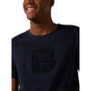 Baldessarini Μπλούζα T-Shirt 20055 Μπλε