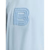 Baldessarini Μπλούζα T-Shirt 20055 Aquamarine