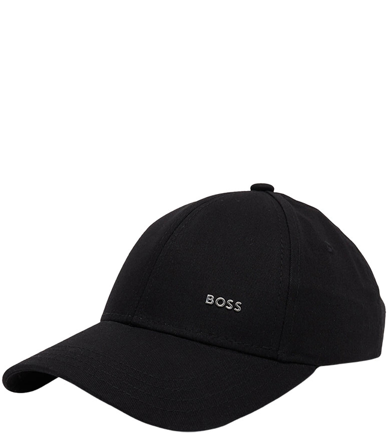 Boss Ari-M 50491996 Καπέλο Μαύρο
