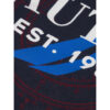 Nautica Μπλούζα T-shirt CV35700 Μπλε