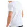 Nautica Μπλούζα T-shirt N1I00873 Λευκό