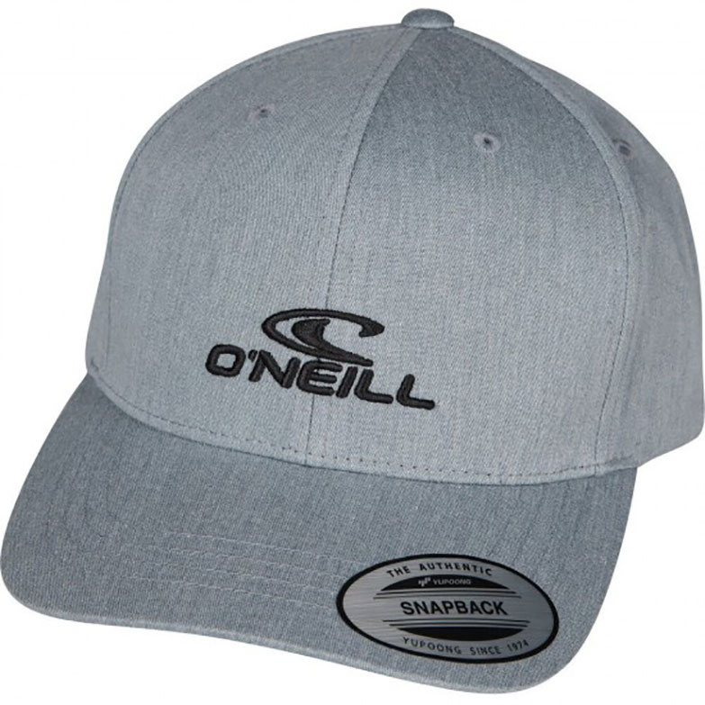 O'NEILL Καπέλο N04100 Γκρι