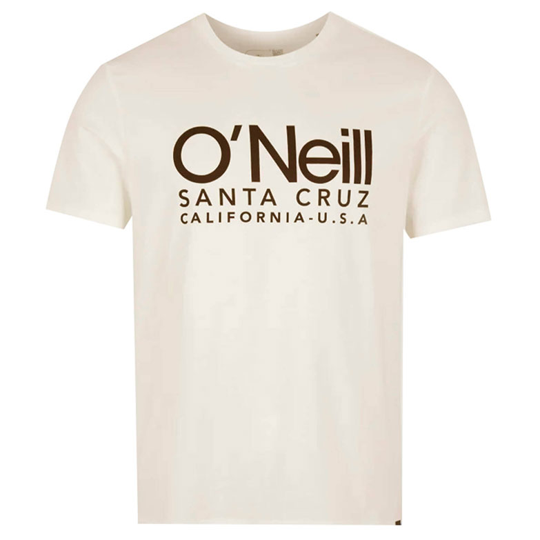 O'NEILL Μπλούζα T-shirt N2850005 Μπεζ