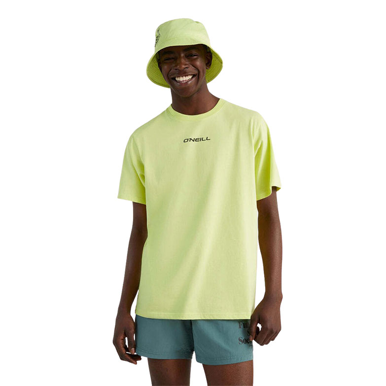 O'NEILL Μπλούζα T-shirt 2850105 Lime