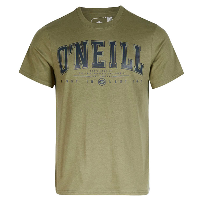 O'NEILL Μπλούζα T-shirt 2850115 Χακί