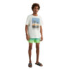 O'NEILL Μπλούζα T-shirt 2850123 Λευκό