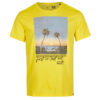 O'NEILL Μπλούζα T-shirt 2850123 Κίτρινο