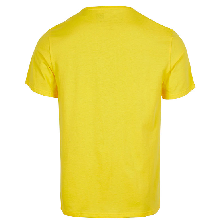 O'NEILL Μπλούζα T-shirt 2850123 Κίτρινο