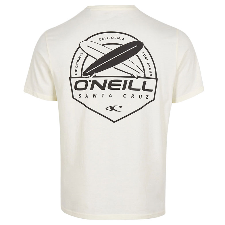 O'NEILL Μπλούζα T-shirt 2850135 Λευκό