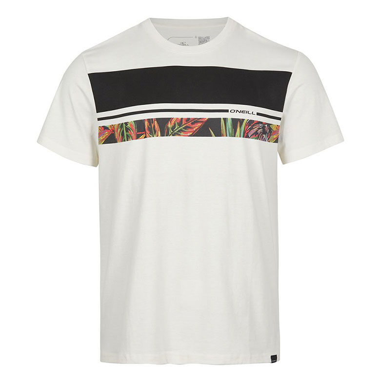 O'NEILL Μπλούζα T-shirt 2850119 Λευκό