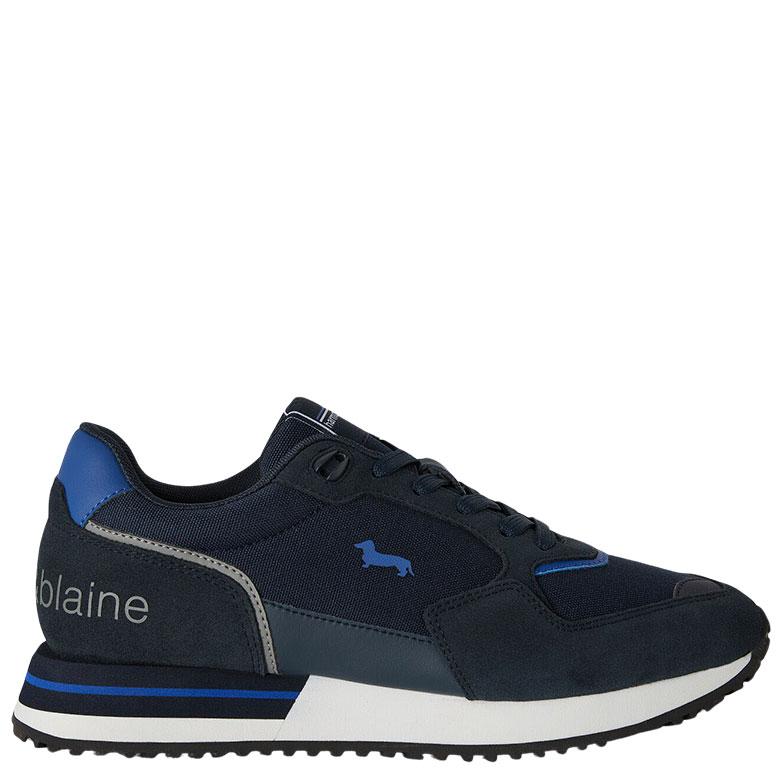 HARMONT & BLAINE Sneaker 232030 Μπλέ