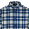 O'NEILL Πουκάμισο TRVL Flannel Μπλέ