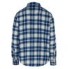 O'NEILL Πουκάμισο TRVL Flannel Μπλέ