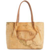 ALVIERO MARTINI Τσάντα Shopper Ταμπά