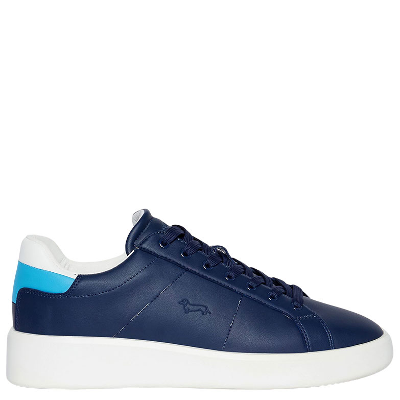HARMONT & BLAINE Sneaker 241001 Μπλε