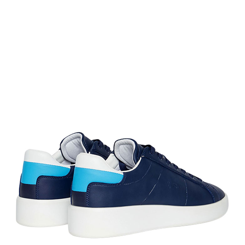 HARMONT & BLAINE Sneaker 241001 Μπλε