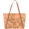 ALVIERO MARTINI Τσάντα Shopper Ταμπά Μπεζ