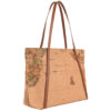 ALVIERO MARTINI Τσάντα Shopper Ταμπά Μπεζ