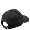 HUGO Καπέλο Ari Μαύρο